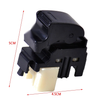 Toyota Corolla Power Window Switch (2003-2008)