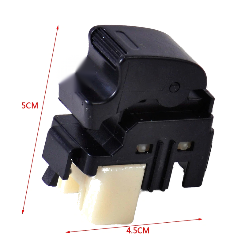 Toyota Corolla Power Window Switch (2003-2008)