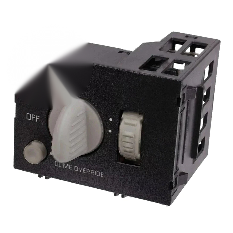 Chevrolet C / K Series Pickup OEM / Dimmer Switch (1988–1998)