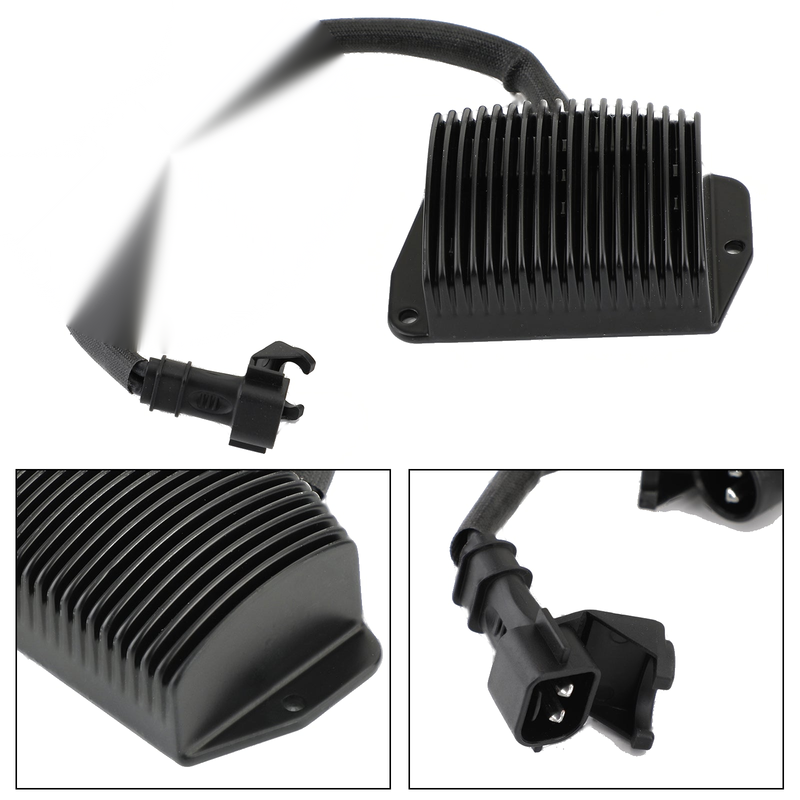Buell XB12R Firebolt XB12XT Ulysses XB9SX 08-10 Generic Voltage Regulator Rectifier