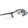 Ram ProMaster 1500 2500 3500 Hood Hinges (2014-2022)