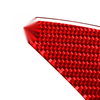 Toyota Tundra Carbon Fiber A Pillar Loudspeaker Trim (2014-2021)