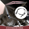 Jeep Cherokee ABS Wheel Speed Sensor (2014-2023)