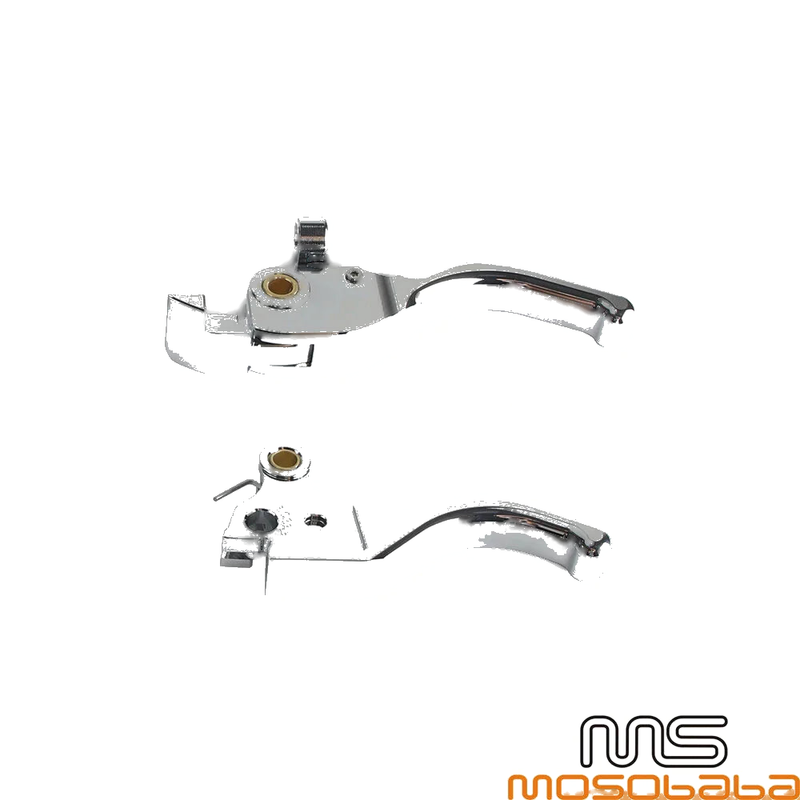Harley Touring Road Glide FLTRX Brake Clutch Hand Levers (2024)