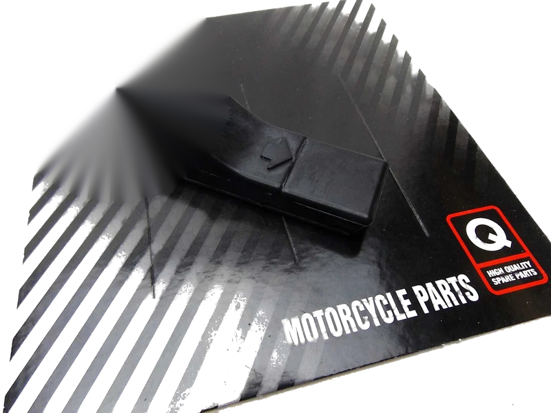 Honda CM200T Twinstar 1980-1981 Side Stand Rubber