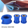 Nissan Titan Armada Rack & Pinion Bushing Set (2004 - 2013)