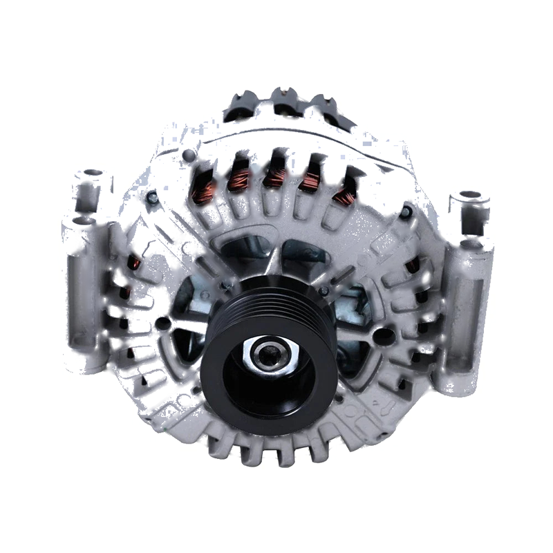 Mercedes-Benz E350 / C350 / GLE350 Alternator 180A 12V (2012–2016)