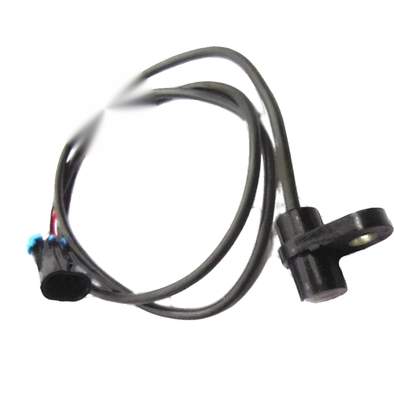 India Roadmaster Rear Wheel Speed Sensor