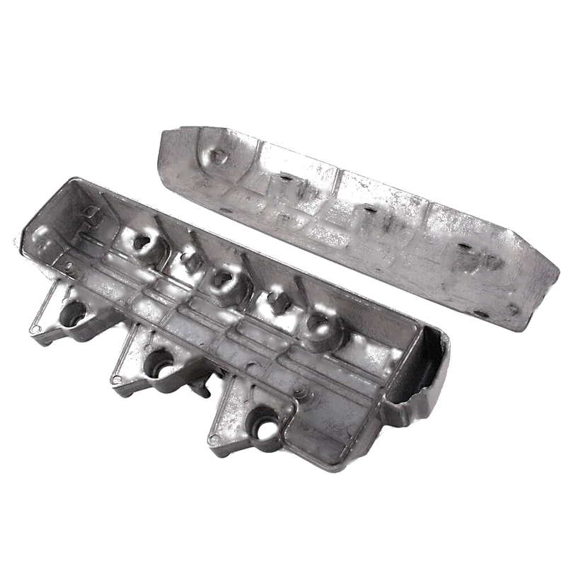 Honda GL1800 Goldwing CNC Left Stator Cover (2001-2013)