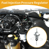 Suzuki Vitara Fuel Pressure Regulator (1997)