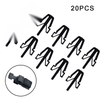 ISUZU Pickup KB TF D-Max / Holden 20 Pcs Front Grille Clip