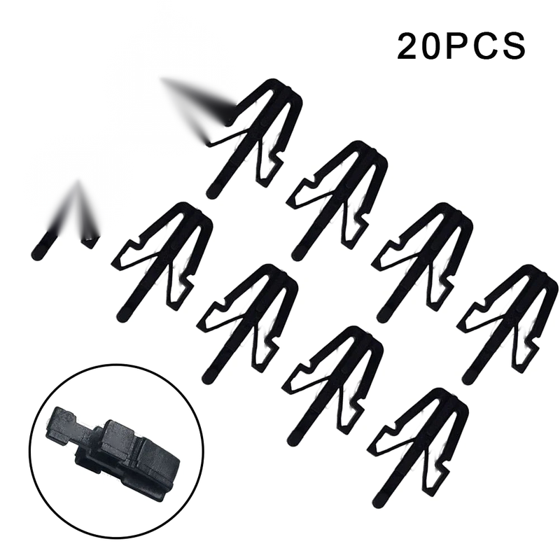 ISUZU Pickup KB TF D-Max / Holden 20 Pcs Front Grille Clip