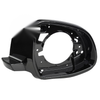 BMW X3 X5 X4 X6 Right Mirror Frame Support Ring Cover (2014-2018)