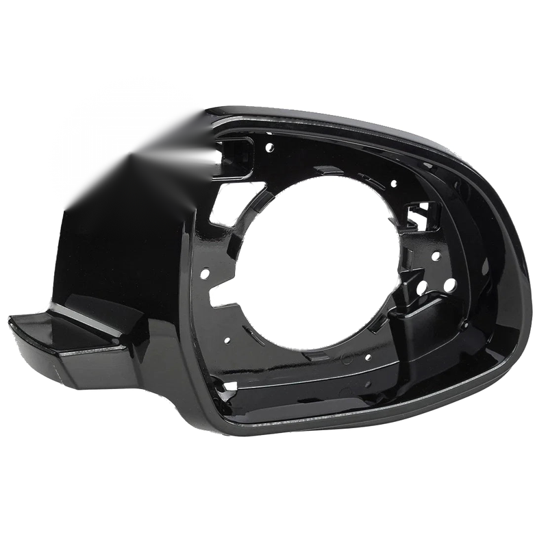 BMW X3 X5 X4 X6 Right Mirror Frame Support Ring Cover (2014-2018)