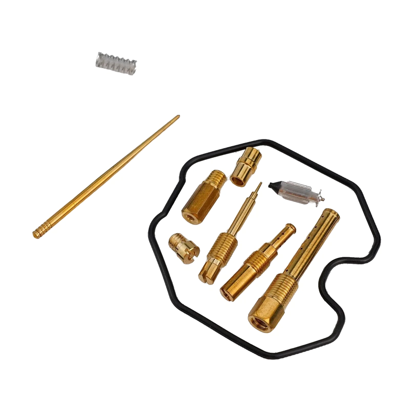 AX1 NX250 Carburetor Repair Kit