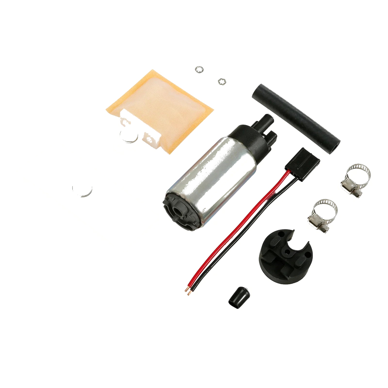 EP126 Intank Fuel Pump & Install Kit 5x