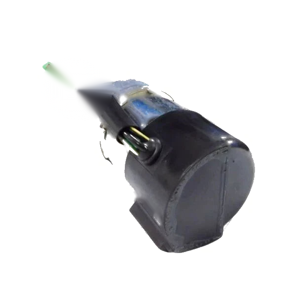 Honda Helix CN250 Fuel Pump (1986–2007)