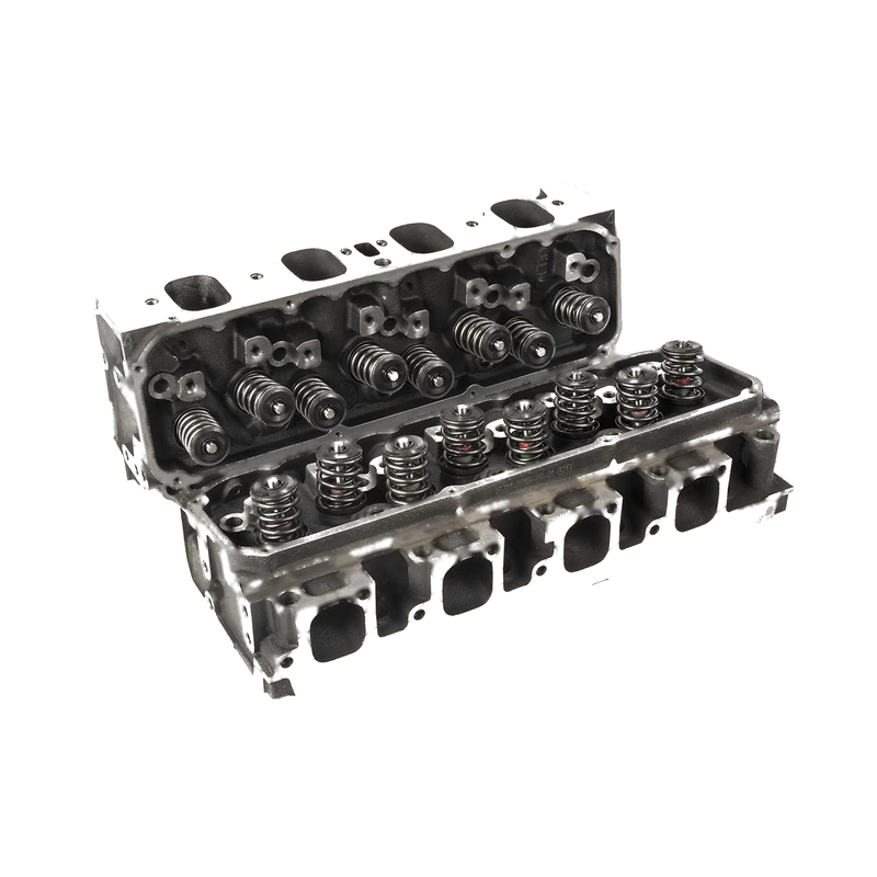 Ford 351 Cleveland 1969-1974 Assembled Cylinder Heads