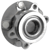 Nissan X-Trail Front Wheel Bearing Hubs Assemblies (2007-2014)