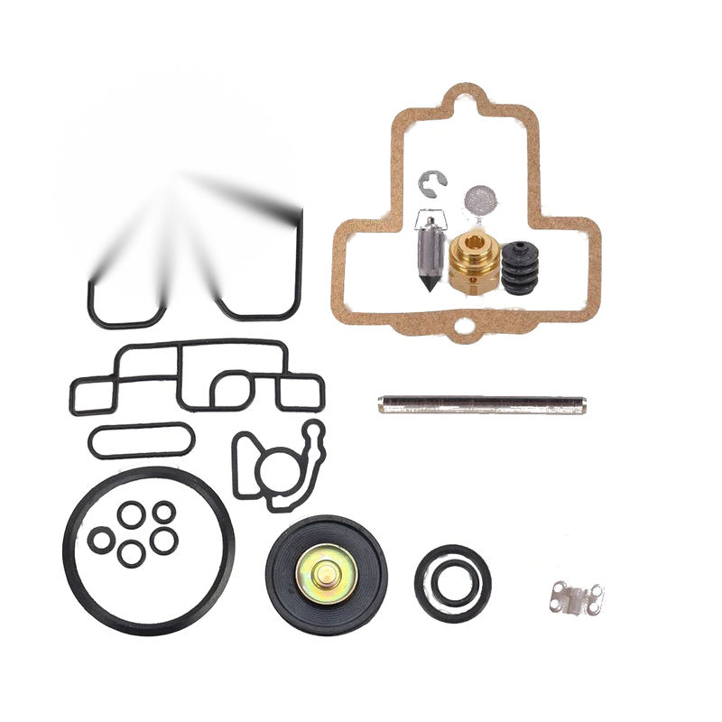 FCR Slant Body 28-41mm Carburetor Repair Kit