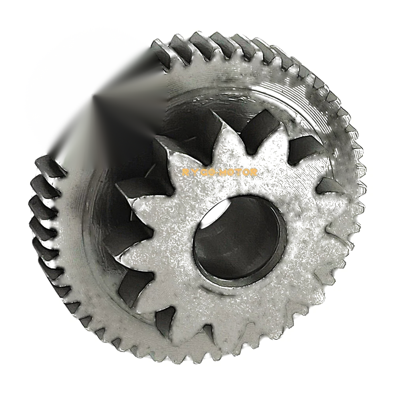 Arctic Cat 250 300 Starter Idler Gear Reduction (1998-2005)