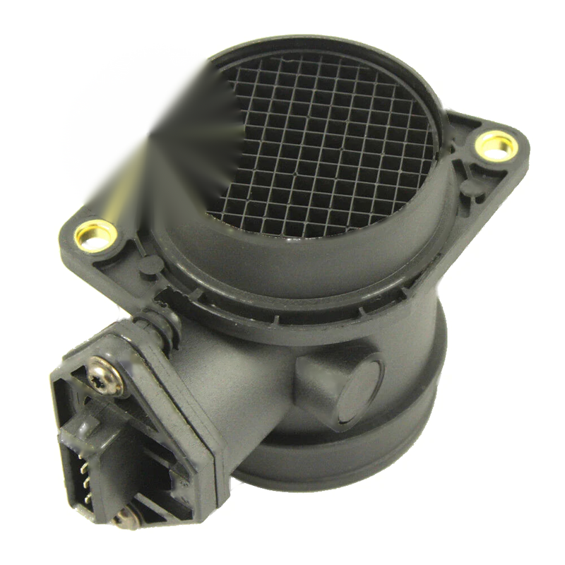 AUDI A3 Mass Air Flow Meter 1.8L Turbo (1997-2000)