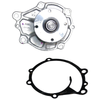 Nissan Vanette C22 (1987-1993) 4cyl Z20 2.0L 1952cc SOHC Water Pump
