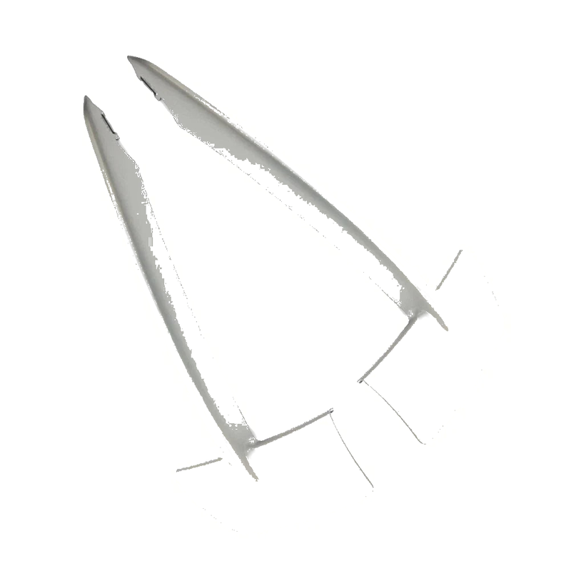 BMW X5 Bumper Trim (2014–2018)
