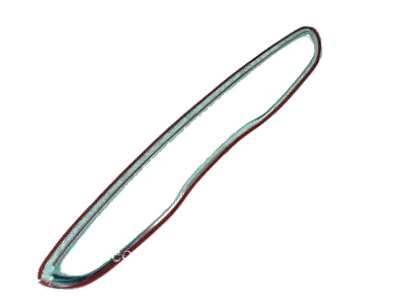 Nissan March / Micra Front Center Grill Trim (2010-2012)