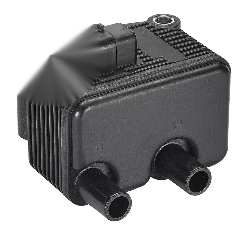 Dyna Super Glide FXD Ignition Coil 0.5 OHM (1999–2005)