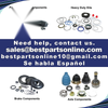 Chevrolet Camaro EPS Rack and Pinion Belt (2012–2015)