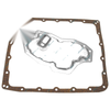 Nissan Skyline V35 6 cyl 2.5L VQ25 2001~2006 Auto Transmission Filter Kit
