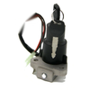 DT125R DT125F SR250 DT175 TZR125 FJ1200 Yamaha Ignition Key Switch Lock Set