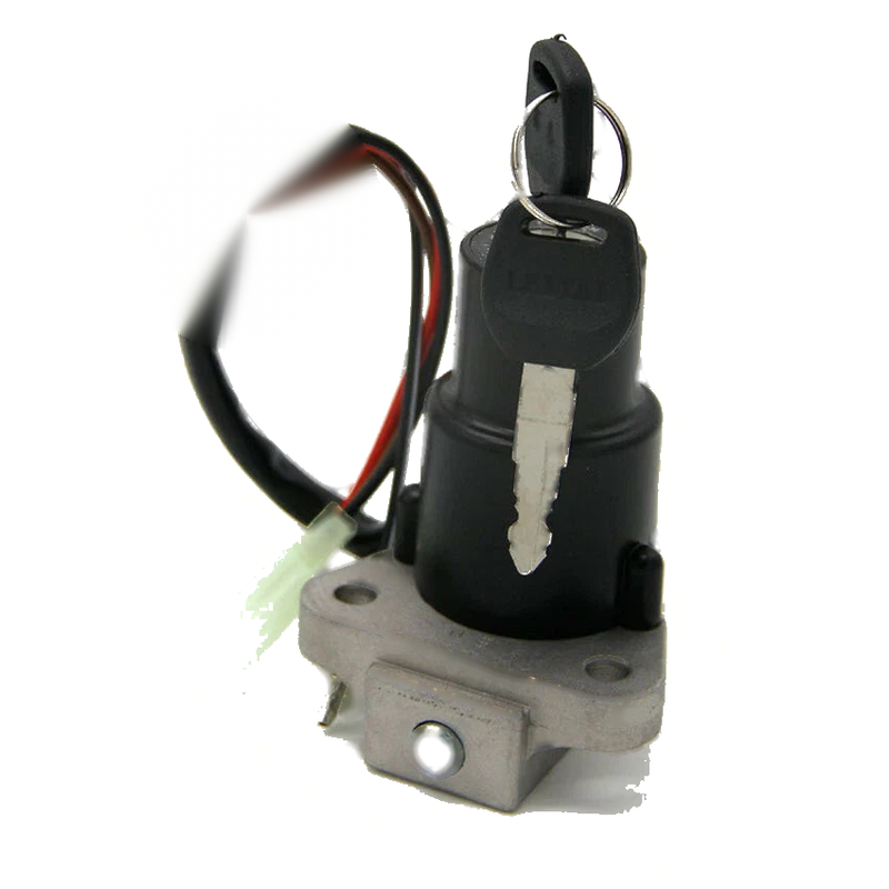 DT125R DT125F SR250 DT175 TZR125 FJ1200 Yamaha Ignition Key Switch Lock Set