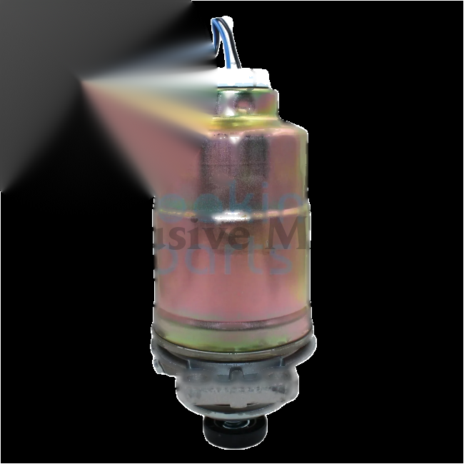 Mitsubishi Canter (1993-2004), L300, L200, K2700 Prime Pump