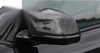 BMW X3 F25 X4 F26 X5 F15 X6 F16 Carbon Fiber Mirror Covers (2014+)
