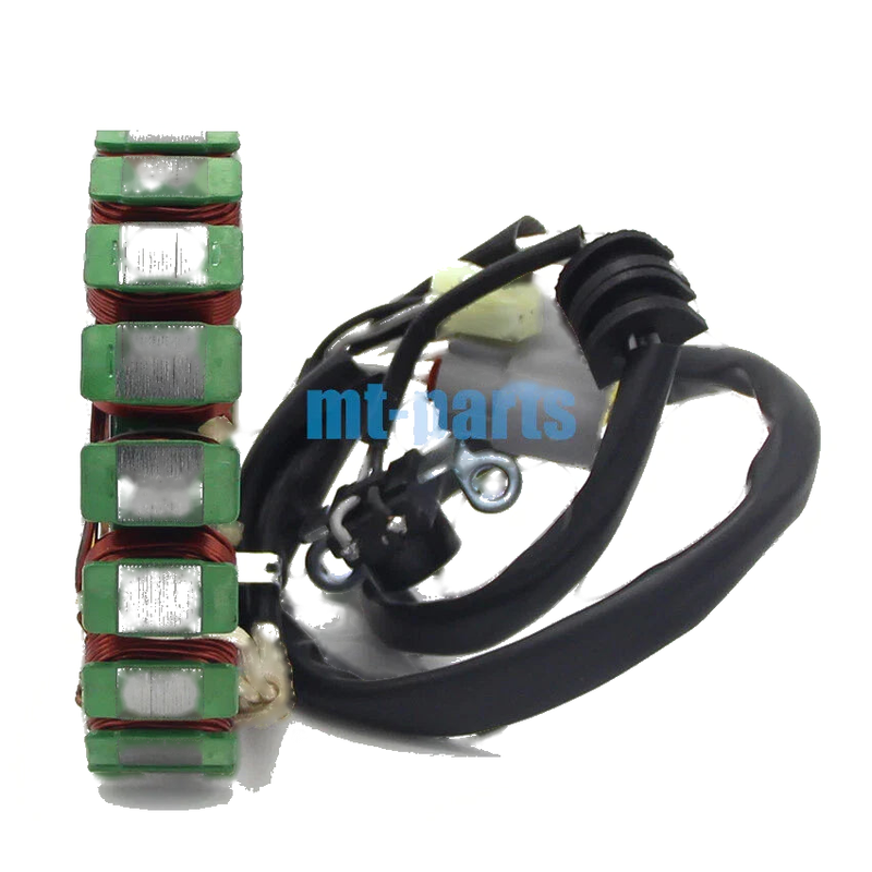 Yamaha XSR700 MT-07 FZ-07 Stator Coil (2015-2020)