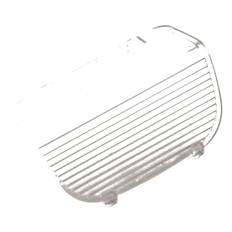 Acura Accord 2 x Interior Door Light Lens