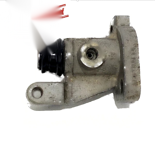 Valve Seal / Rear Brake Load Proportioning / Ford Falcon BA BF Ute (2002–2008)