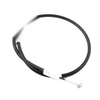 Land Rover Freelander 2 Front Door Internal Release Control Cable (2008-2015)