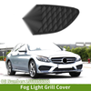 Mercedes Benz GLA250 Front Left Fog Light Grill (2015-2017)