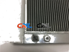 Ford Model A Aluminum Radiator (1928-1931)