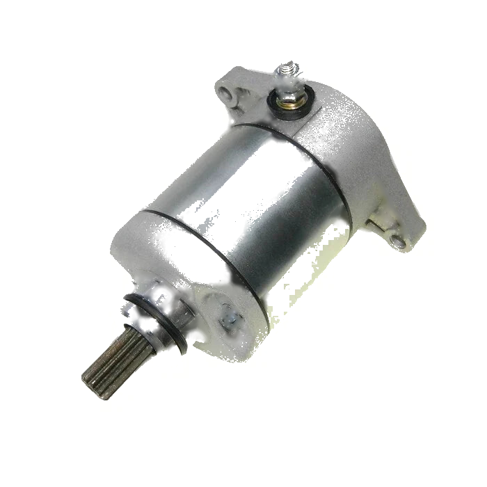 Suzuki ATV LTF400 F Eiger / King Quad Starter Motor (2005–2009)