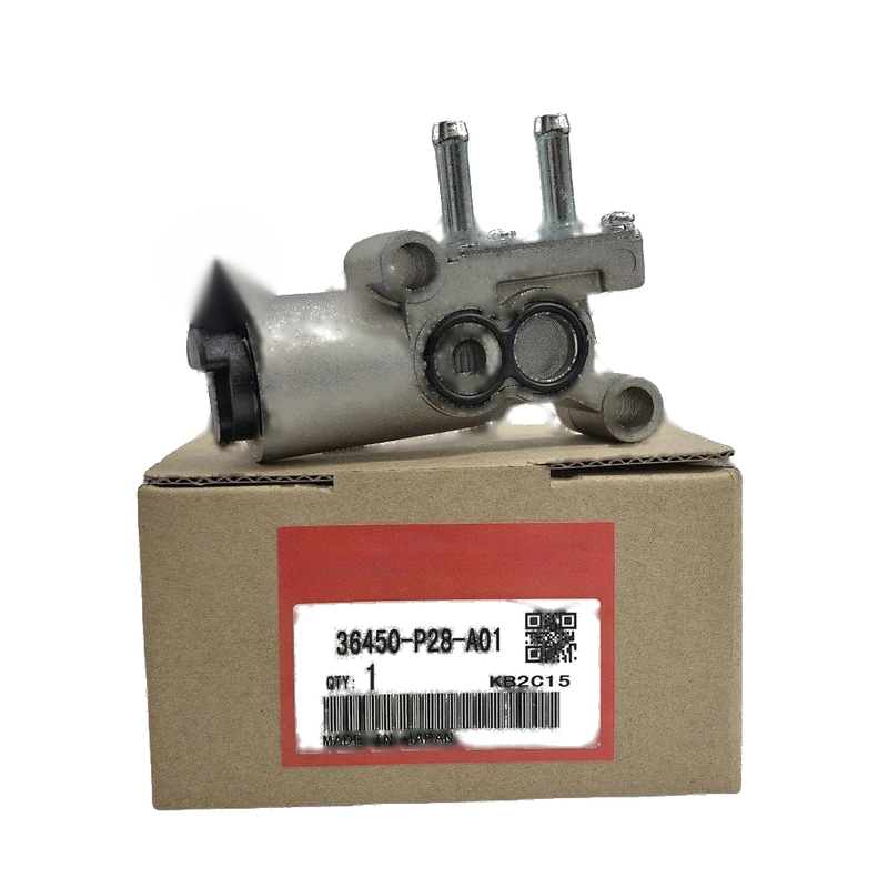 Honda CR-V Idle Air Control Valve (1998–2001)