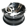Quad Dirt Bike ATV UTV Offroad 12" Front ALLOY Wheel Rim