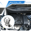 Porsche 911 Throttle Body 3.6L 3.8L (2010 - 2016)