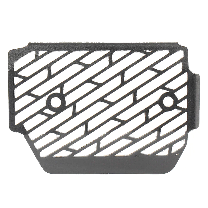 Yamaha XSR900 (2016-2018) Black Rectifier Protective Cover