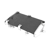 Kawasaki Vulcan 900 Classic LT Radiator Cooler (2006 - 2024)