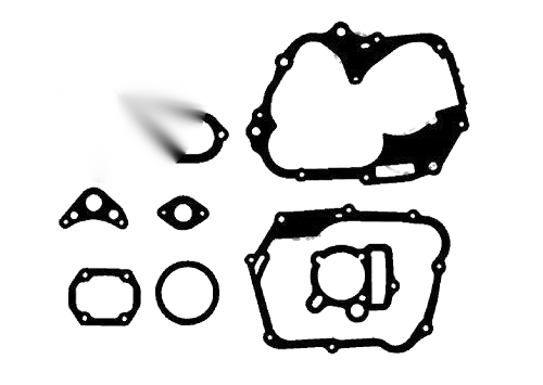Lifan SDG Pit Bike Pocket Bike Engine Gasket Set