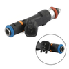 Mazda 3 BL 2.5L Petrol SP25 4 x Fuel Injectors (2009-2013)